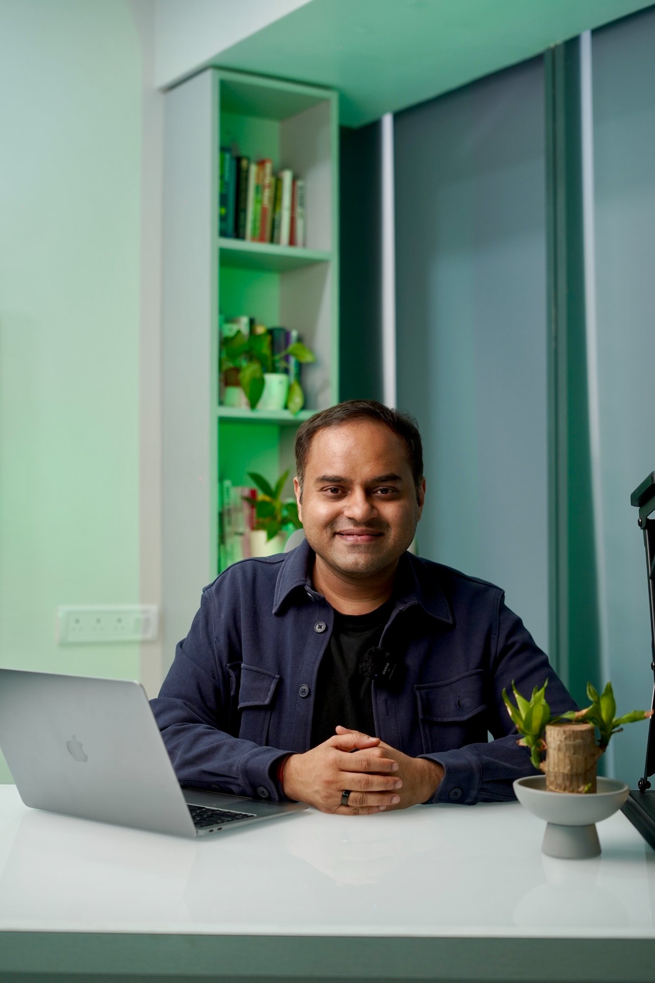 Apurv Singh HQ Digital