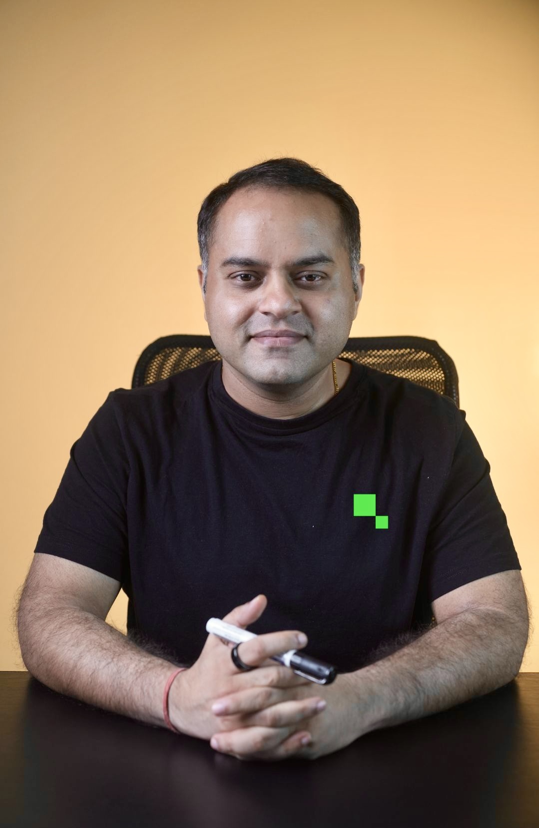 Apurv Singh - Growth Architect at HQ Digital