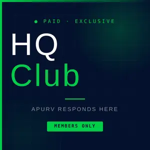 HQ Club