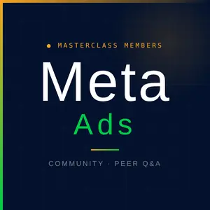 Meta Ads Community