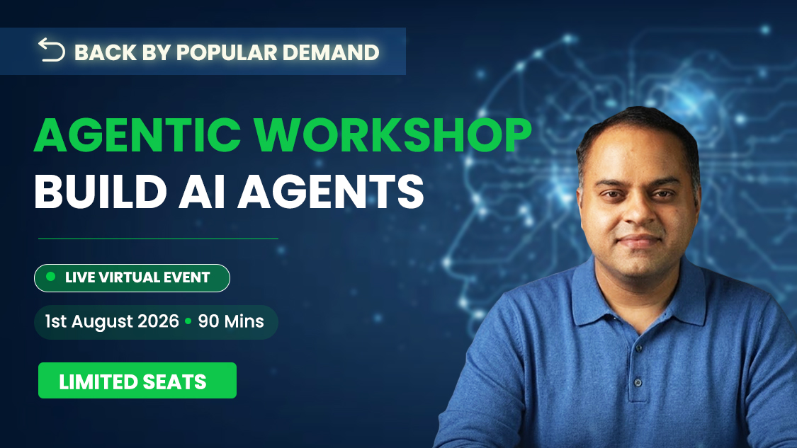 Agentic Workshop