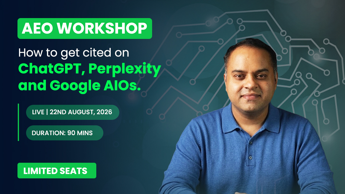 AEO Workshop