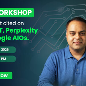 The AEO Workshop