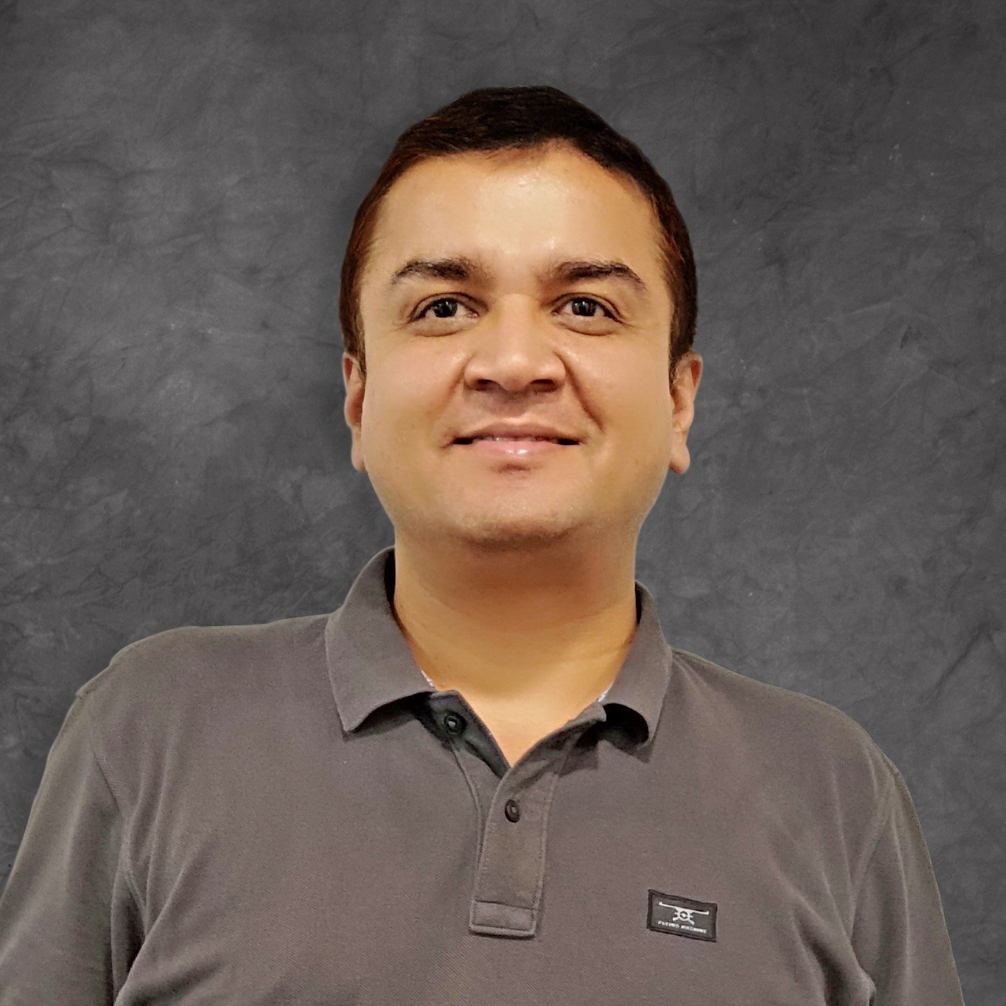 Raunaq Sharma