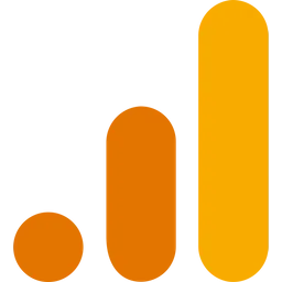 GA4 logo