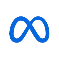 Meta Ads logo