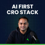 AI First CRO Stack