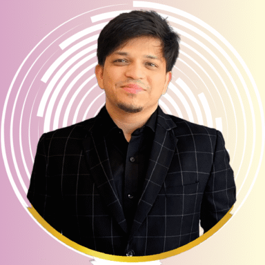 Profile photo of Pratik