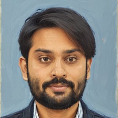 Profile photo of Karthik